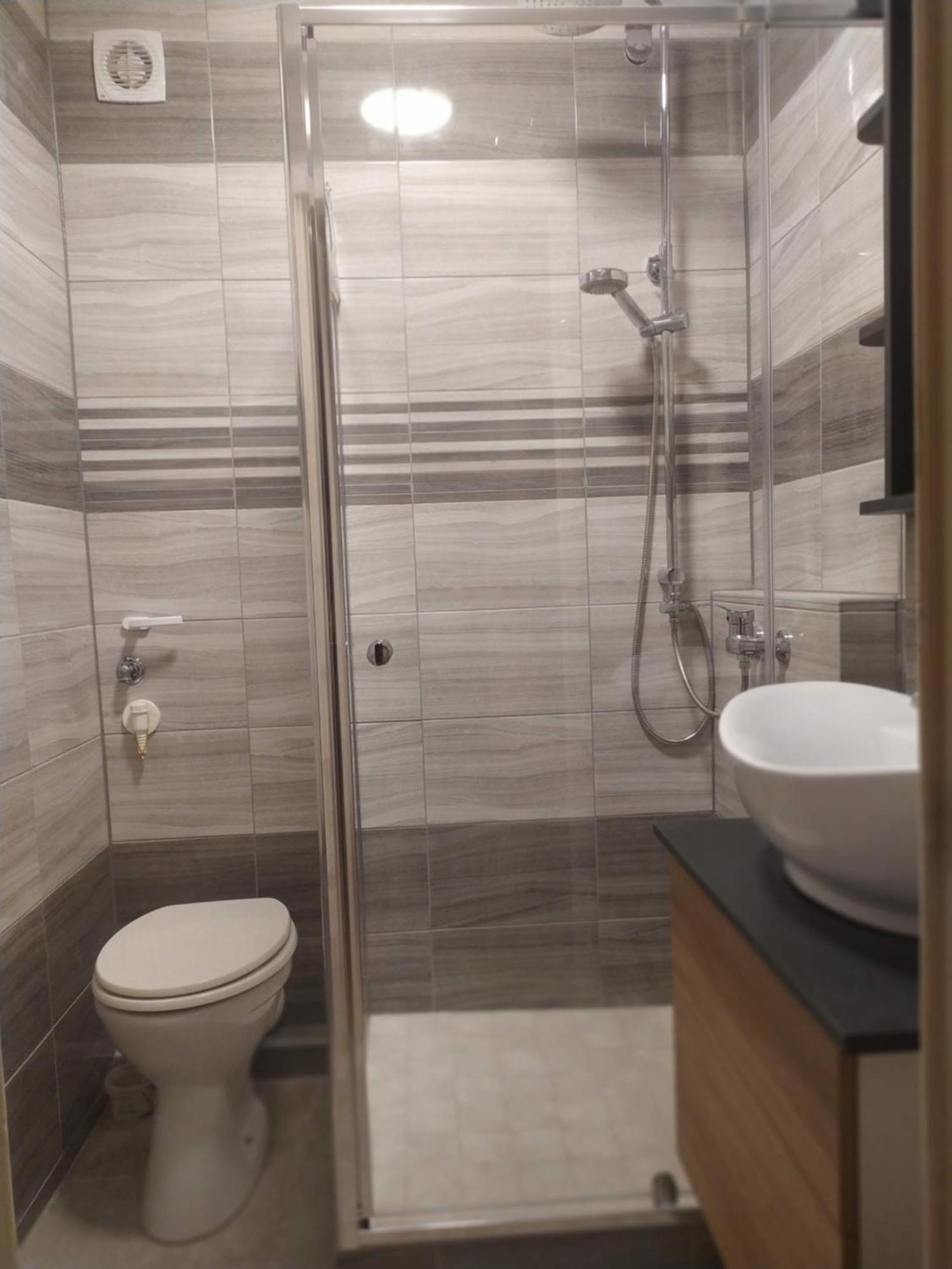 Hetedik Apartman Печ Экстерьер фото