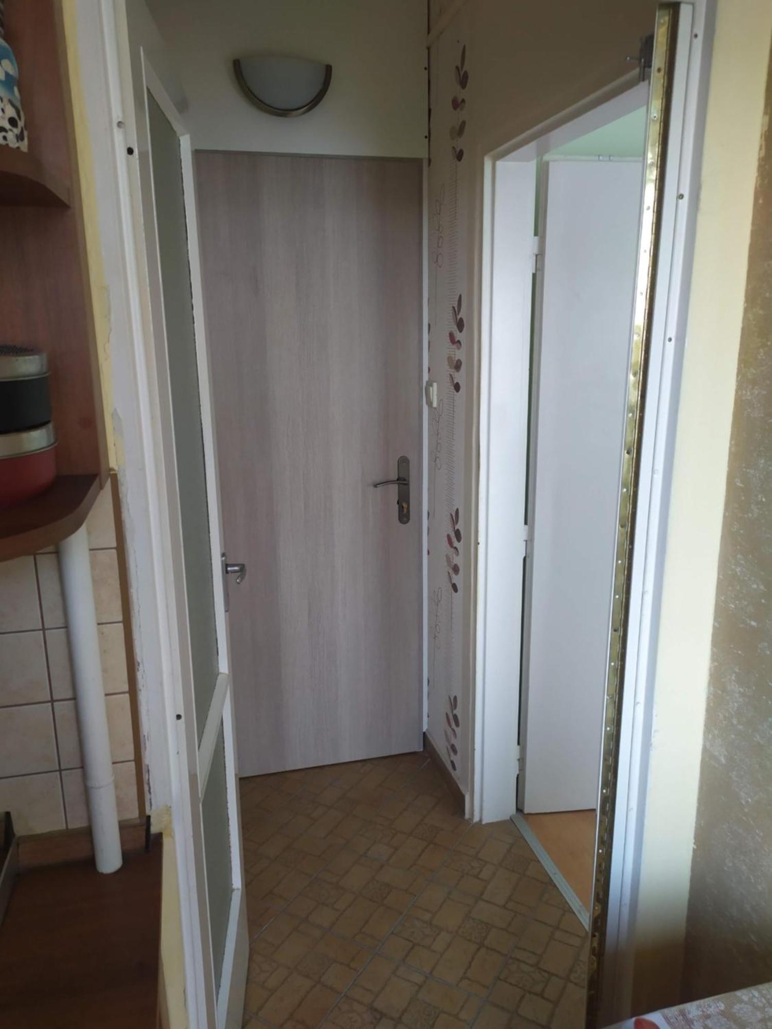 Hetedik Apartman Печ Экстерьер фото